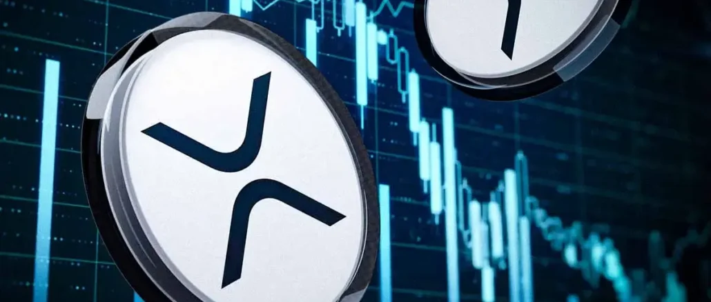 XRP Price Analysis Hints At Crash To $1.4 But There's A Catch