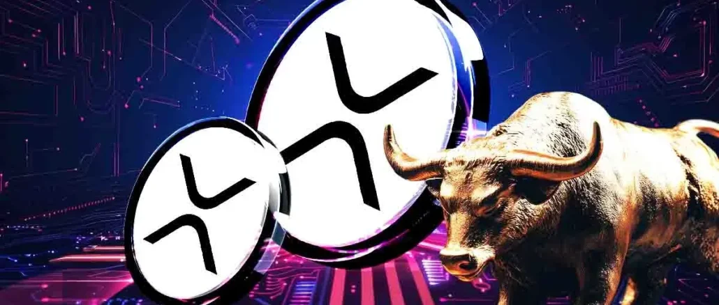 XRP Price History Signals July As The Next Bullish Month