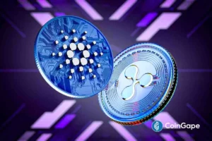 Ripple’s RLUSD Gains Cardano Access via Cross-Chain Bridge Integration