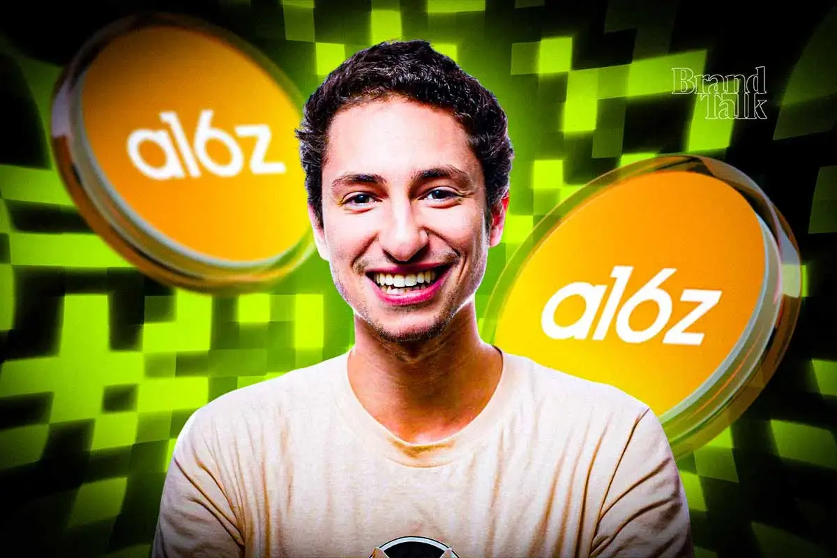 a16z Appoints Erik Torenberg as General Partner – Here’s What Startups Can Expect