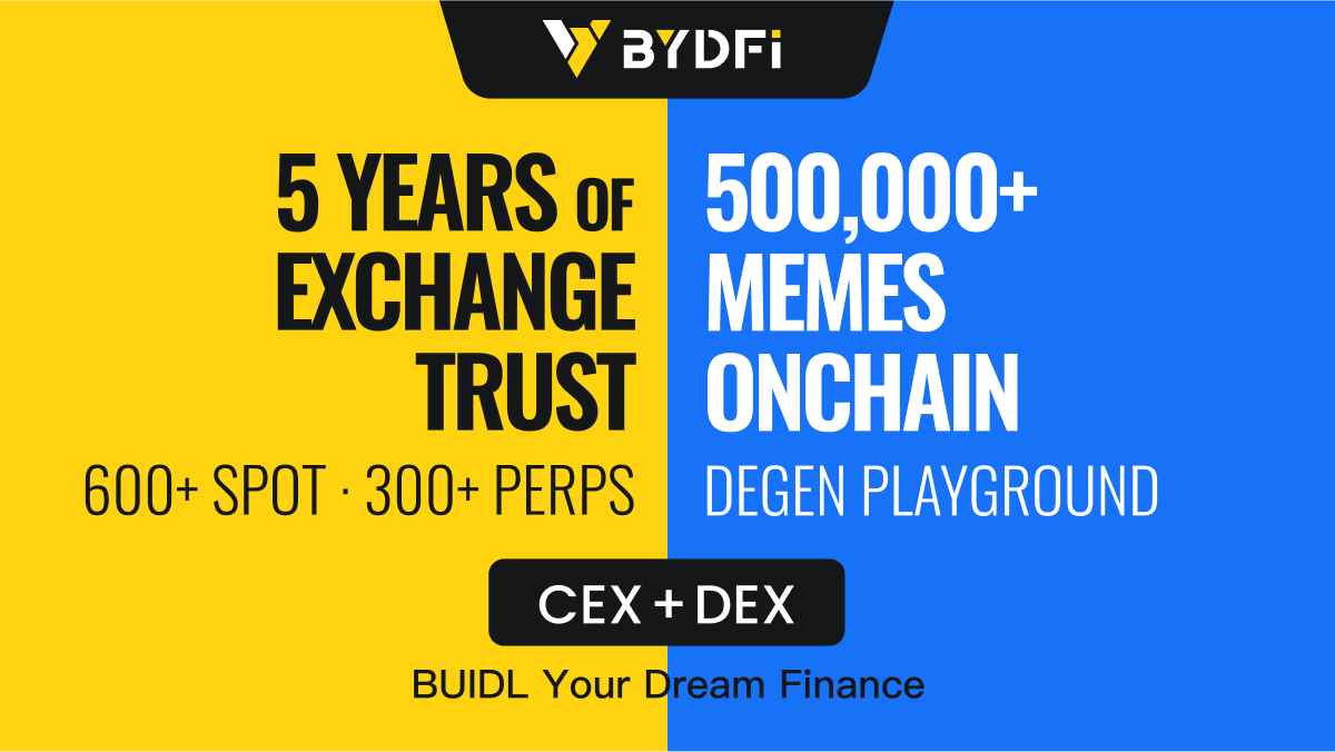 BYDFi