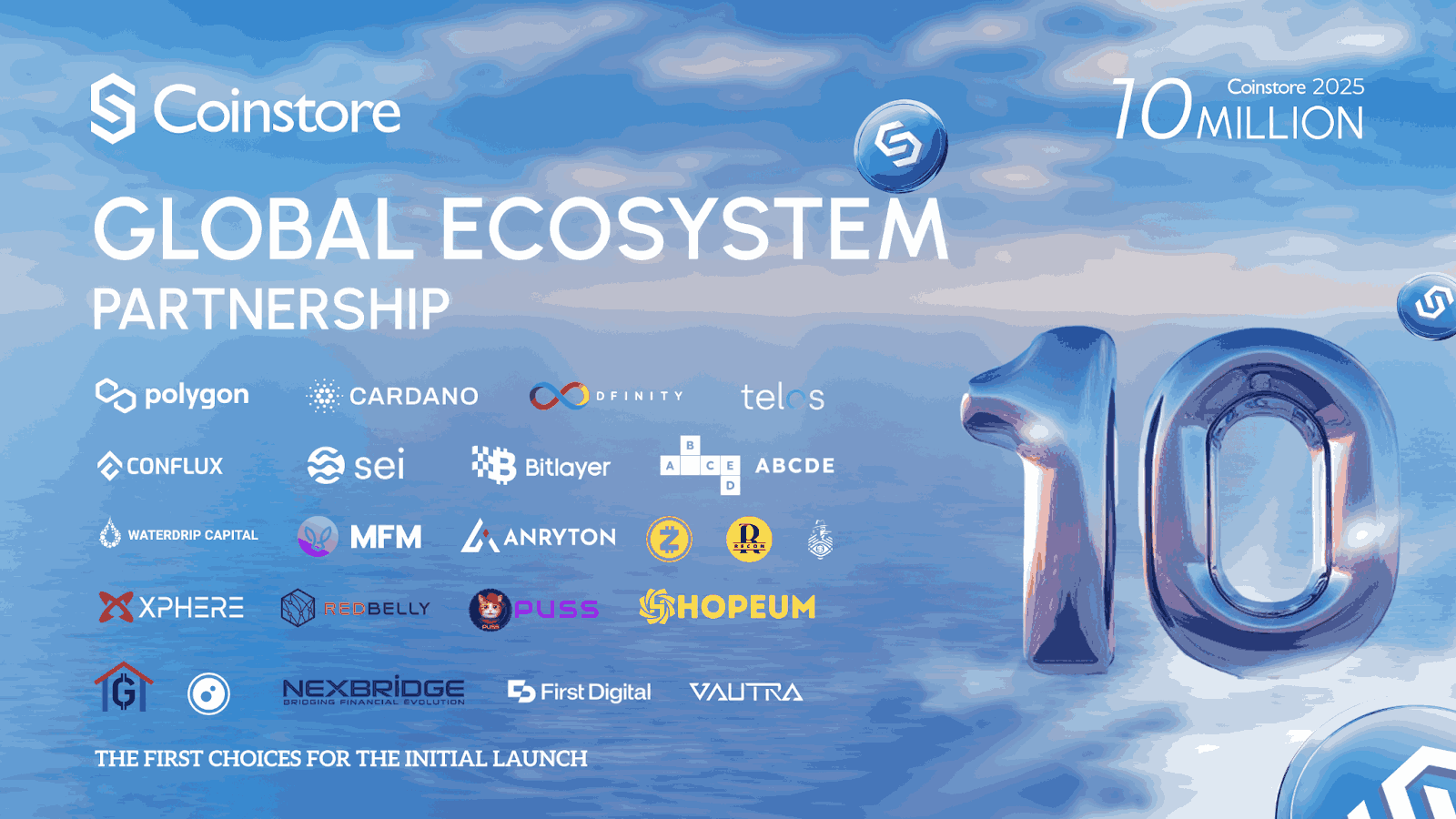 Coinstore