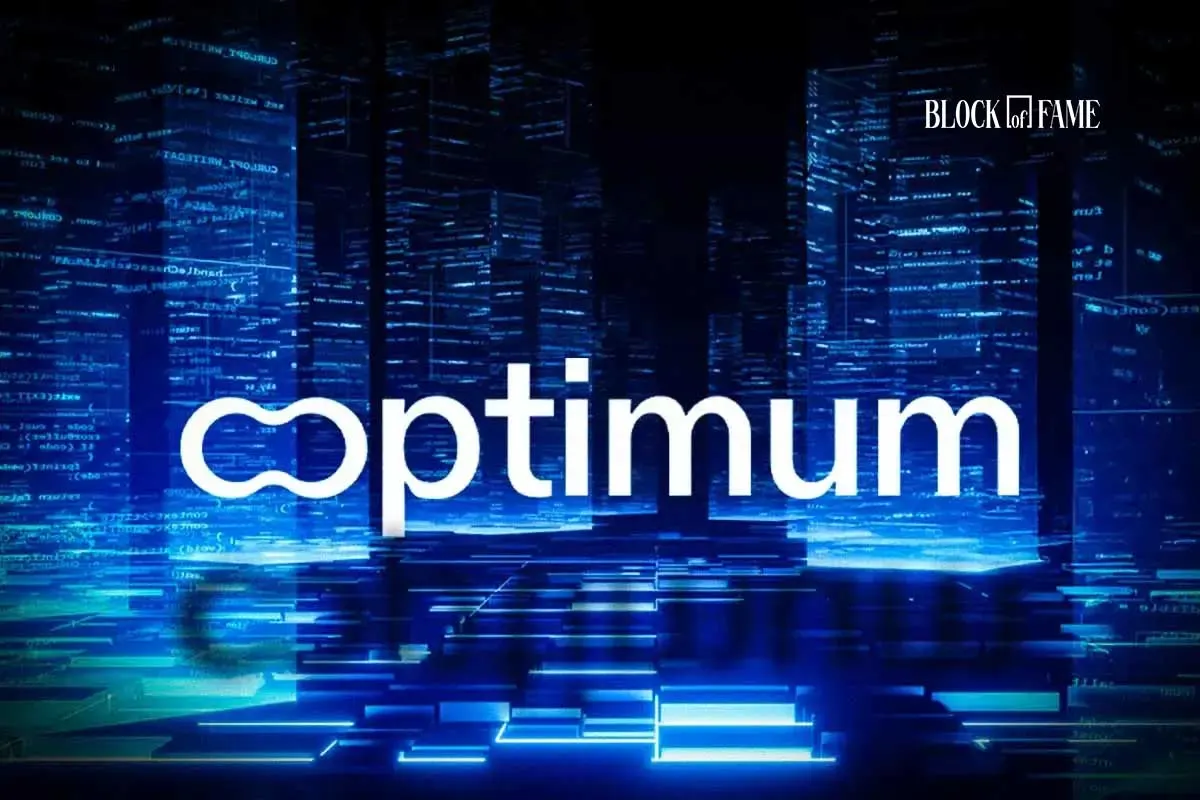 Optimum Raises $11M Funding to Build “Missed” Memory Layer for Blockchains