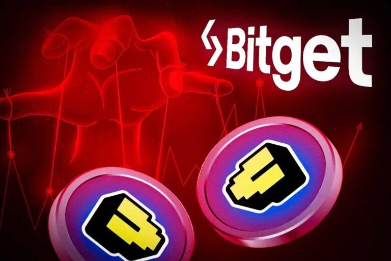 VOXEL Price Scandal: Bitget Cracks Down on Market Manipulation