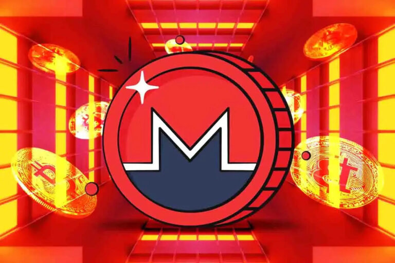 Monero (XMR) Price Rockets 50% Amid $330M Shady Bitcoin Move