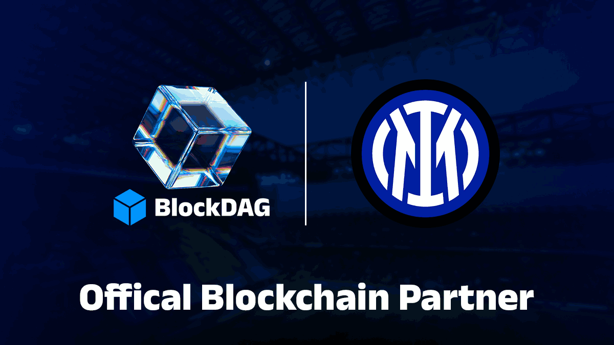 From Vision to Victory: How BlockDAG Achieved 2,380% Growth, $215M ...