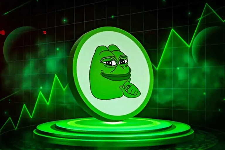 After Bitcoin, Crypto Trader James Wynn Sets Sight on PEPE With 10x Leverage Long