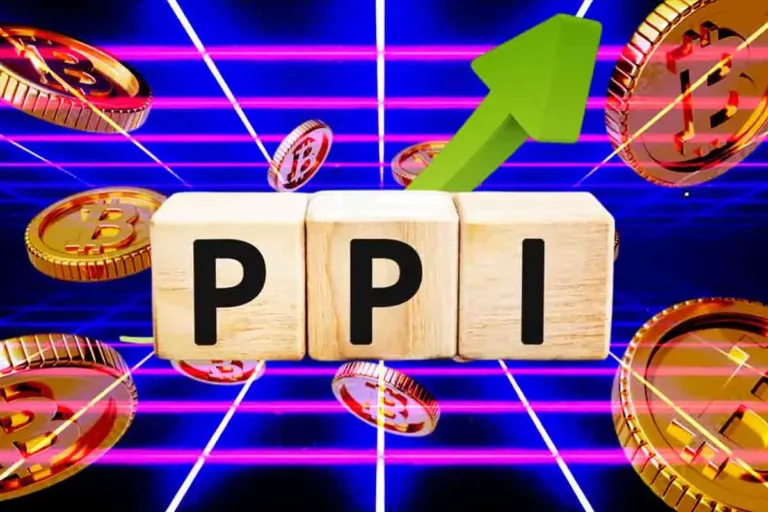 After CPI Boost, Will PPI Data Fuel Crypto Rally Today (1)