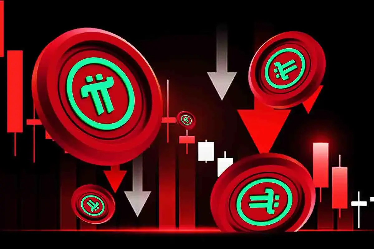 Pro warns about the Pi coin price