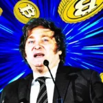 Argentina President Javier Milei Shuts Down Unit Investigating Libra Crypto Scandal