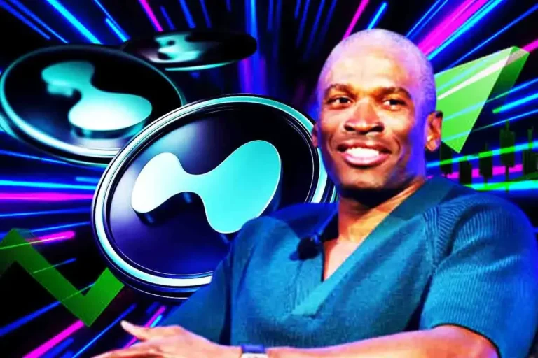 Arthur Hayes Predicts Hyperliquid Price To Hit $100, HYPE Reacts