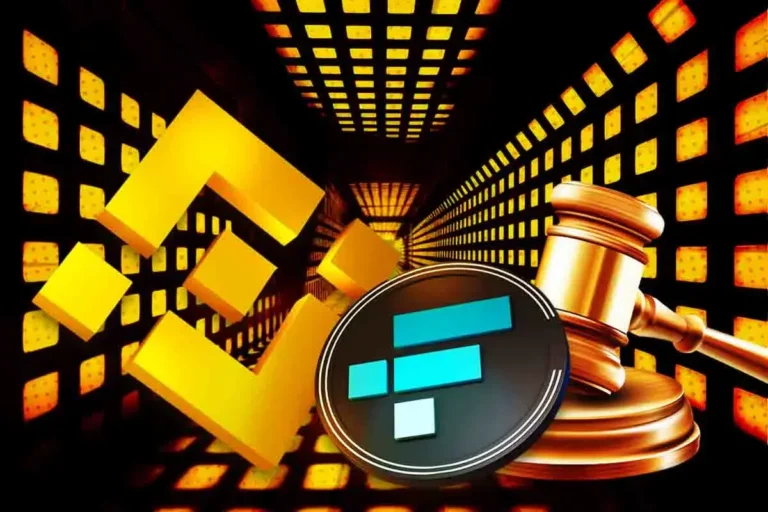 Binance Calls FTX's 1.76b lawsuit legally deficient.