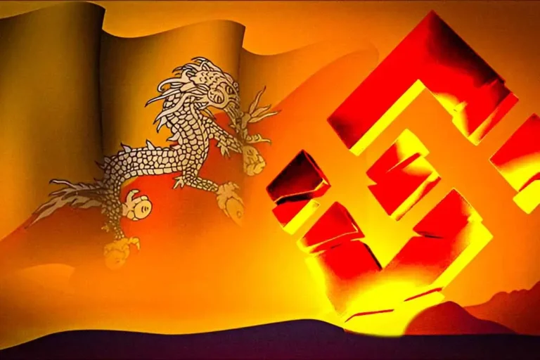 Binance Pay-Bhutan Partnership Powers First National Crypto Tourism Payment System