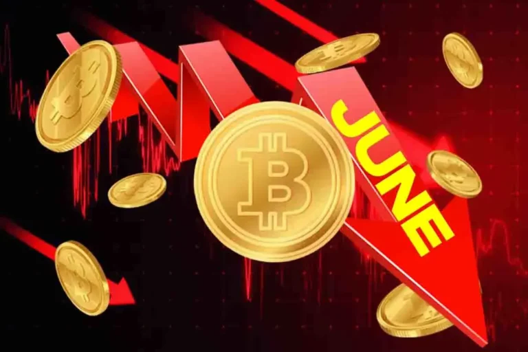 Bitcoin (BTC) Price Crashes 8% to $103K: What's Next for June?
