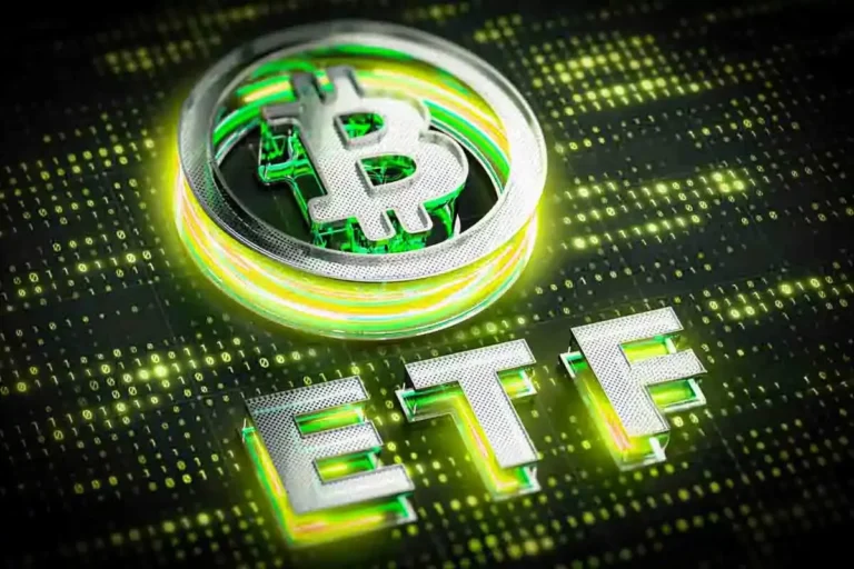 Bitcoin ETF Inflows Skyrocket, BTC Eyes ‘Golden Cross’ Soon