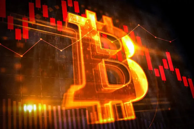 Bitcoin Maxi Says Long-Term BTC CAGR To Drop Under 10%, Here’s Why
