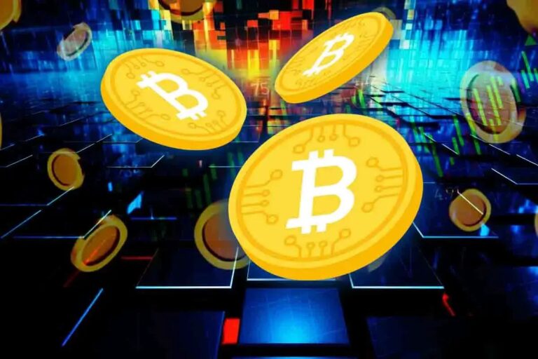 Bitcoin Price Risks Falling As Crypto Liquidations Soar
