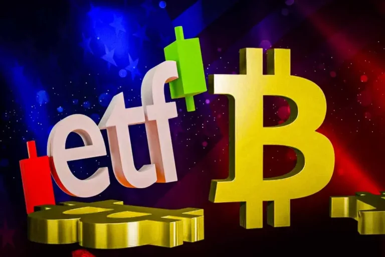 Bitcoin ETF Inflows Rise With Gold as Britain, US Likely to Join Iran-Israel War