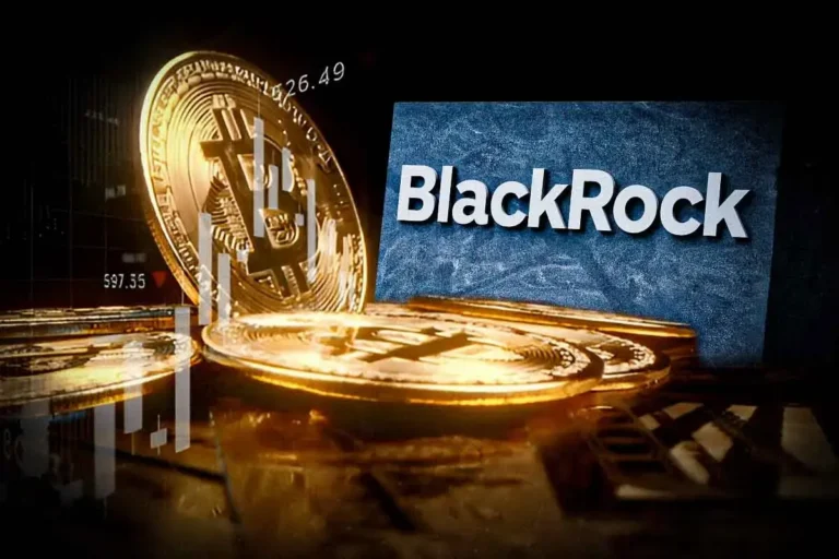 Moscow Stock Exchange Lists BlackRock’s Bitcoin ETF (IBIT)