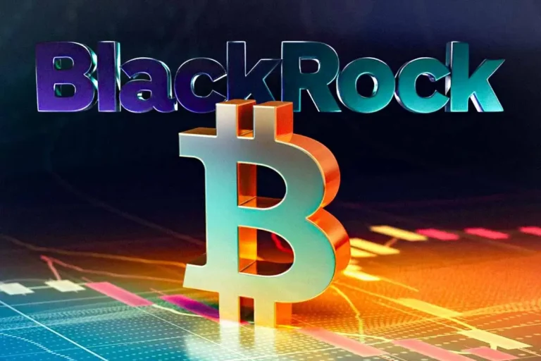 An Image depicting BlackRock Bitcoin ETF