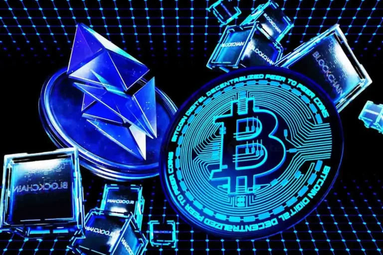 Ethereum Co-Founder: Bitcoin and ETH Treasury To Accelerate TradFi to DeFi Transition