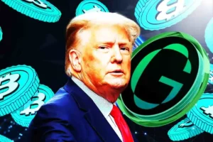 Blockchain at a Crossroads: Trump’s Controversial Crypto Push vs. Graphite Network’s Transparent Future