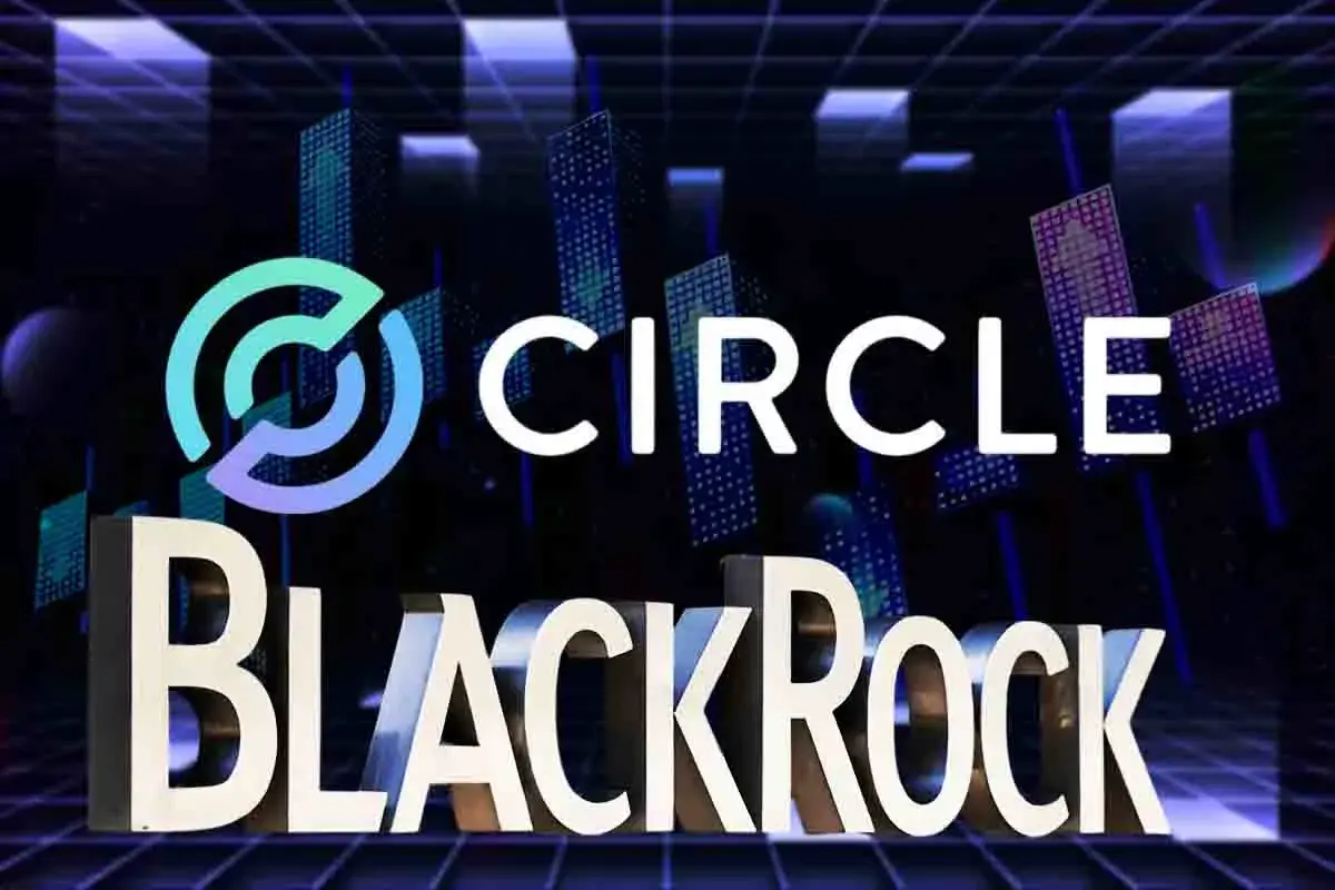 BlackRock To Acquire 10% of Circle IPO Shares