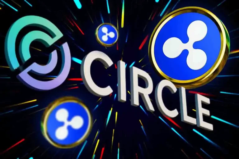 Ripple Denies Circle Acquisition Rumors