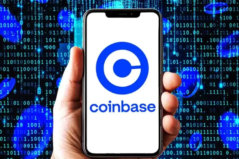 Image describing Coinbase plan for crypto perpetual futures