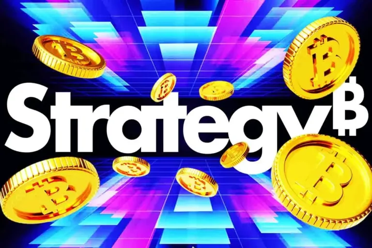 Strategy Acquires 13,390 Bitcoin For $1.34 Billion; MSTR Stock Price Jumps Pre-market