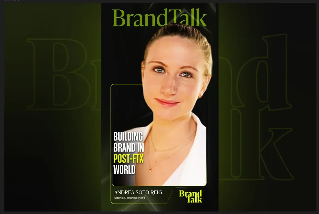 Post-FTX World: Bitunix Marketing Head Discusses Building Brand Trust And CEX Derivatives