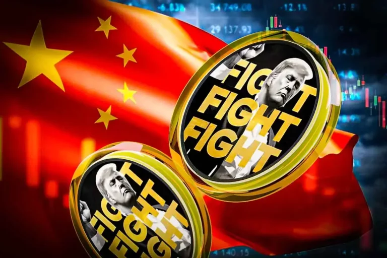 Whales Acquire $7 Million TRUMP Hours To Crypto Dinner: Will The Rally Continue?