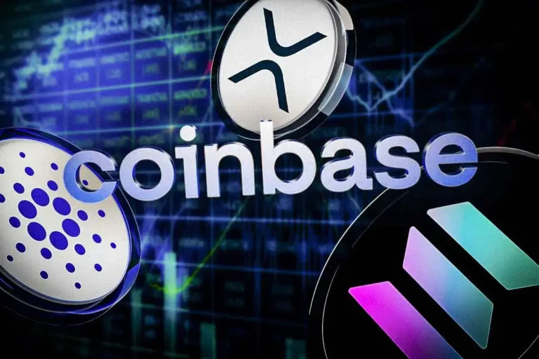 KraneShares Files For Coinbase ETF To Track Top 50 Cryptos