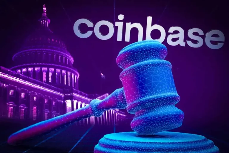 Just In: Coinbase Sues Oregon Officials Over Sudden Crypto Policy Reversal
