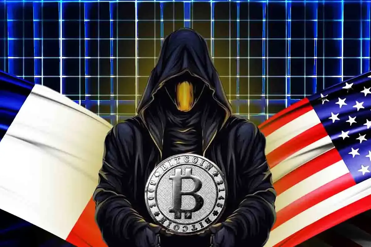 Crypto Investors Under Threat As Report Confirms Spike In Crypto Kidnappings; US and France Top Targets