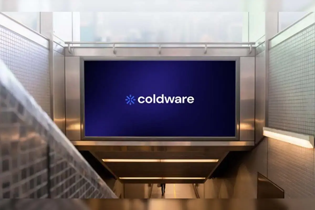 coldware