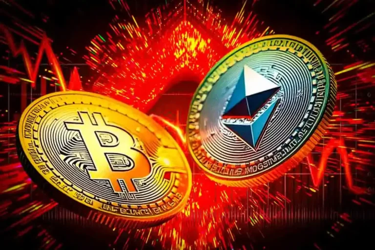 Crypto Prices Today (May 13) Bitcoin Dips To $102K, ETH Below $2.5K, Here's Why
