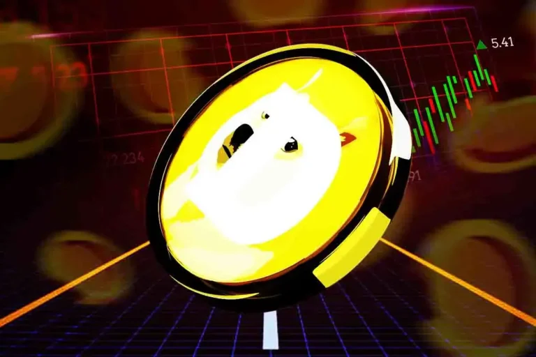 Dogecoin Faces 100 Million Token Unlock Test Amid 50% Surge