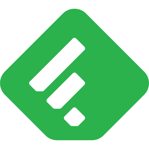 Feedly-logo