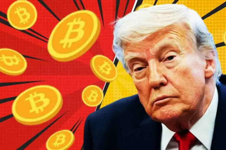 Donald Trump Claims US Is ‘Dominating’ In Crypto & Bitcoin Ahead Crypto Dinner