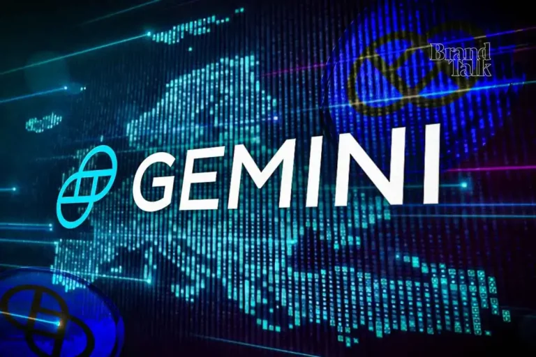 A picture to describe the Gemini IPO