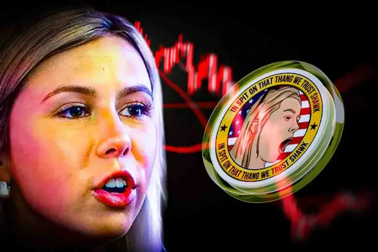 Hawk Token Crash: Haliey Welch Speaks on FBI Investigation