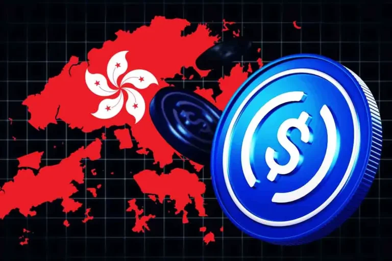 HSBC Rolls Out HKD RedCoin Stablecoin to 3.3M PayMe Users Starting Today