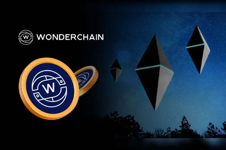 WonderChain
