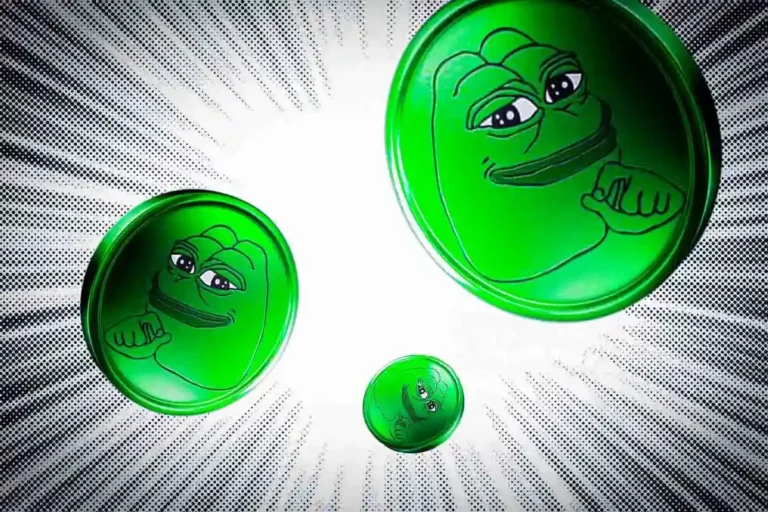 James Wynn Turns Bearish on Pepe coin
