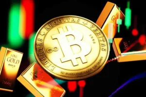 Bitcoin ETF inflows to catch up with Gold rally