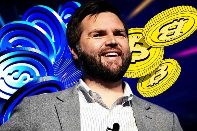 JD Vance's image