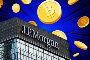 JPMorgan analysts see Bitcoin’s sell-off phase over
