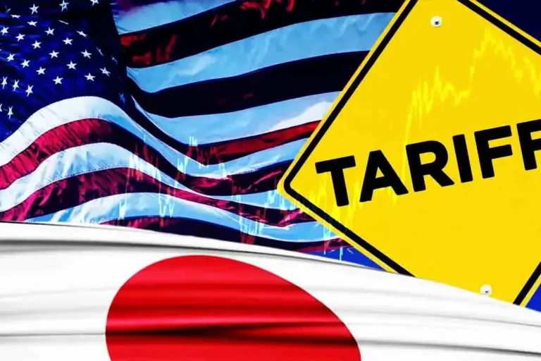 Japan To Earmark $6.3B for US Tariff Relief Amid Economic Turmoil
