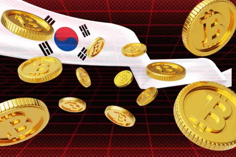 South Korea takes cautious approach to crypto investments